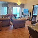 Urban Suites At Times Square Kl