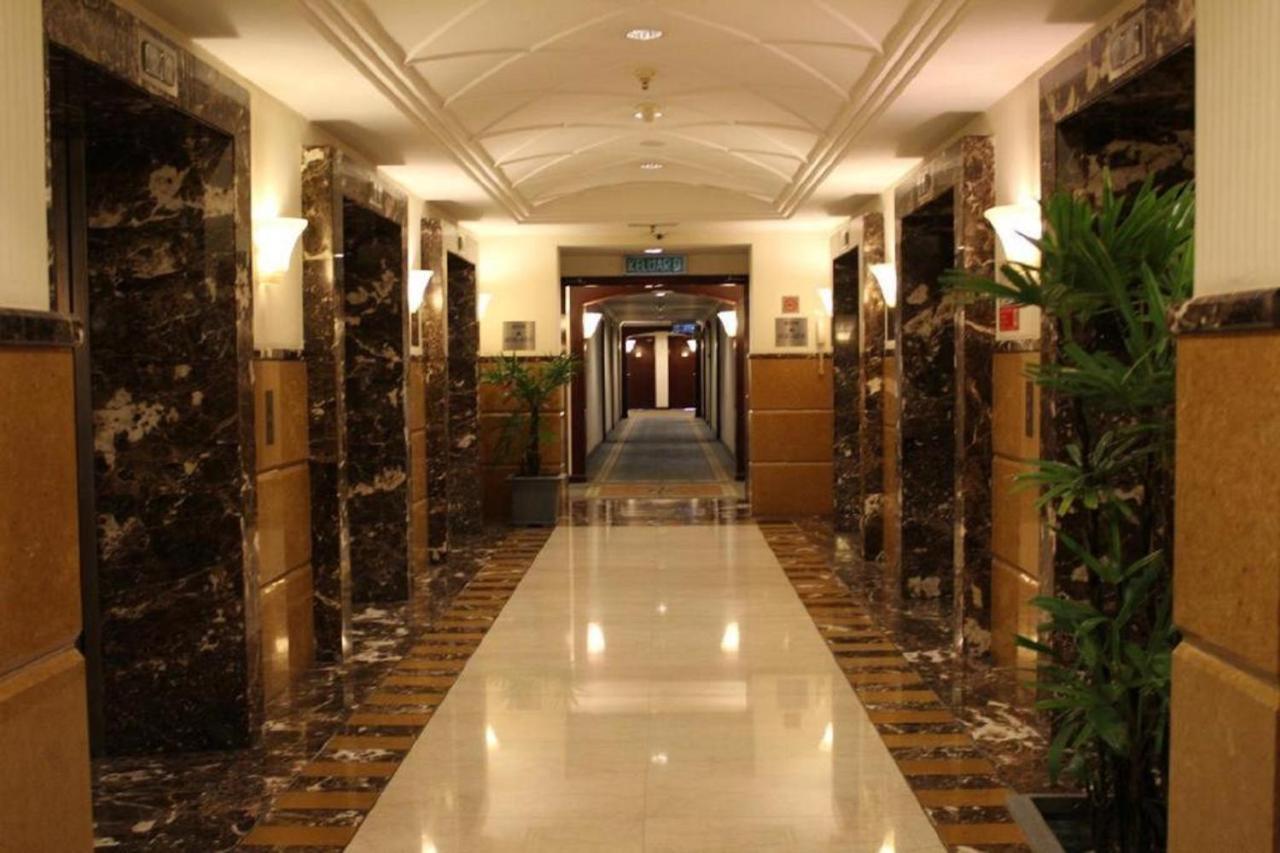 Urban Suites At Times Square Kl Pangsapuri Kuala Lumpur