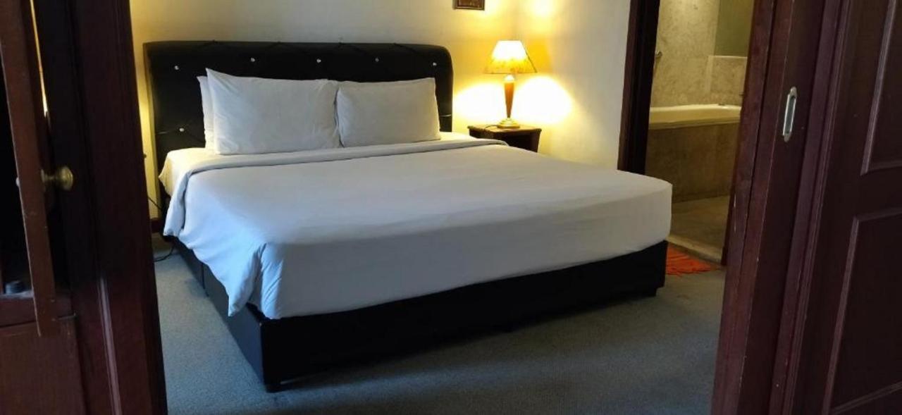 Urban Suites At Times Square Kl Pangsapuri