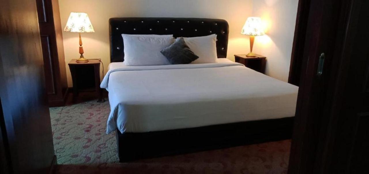 Urban Suites At Times Square Kl Pangsapuri Kuala Lumpur