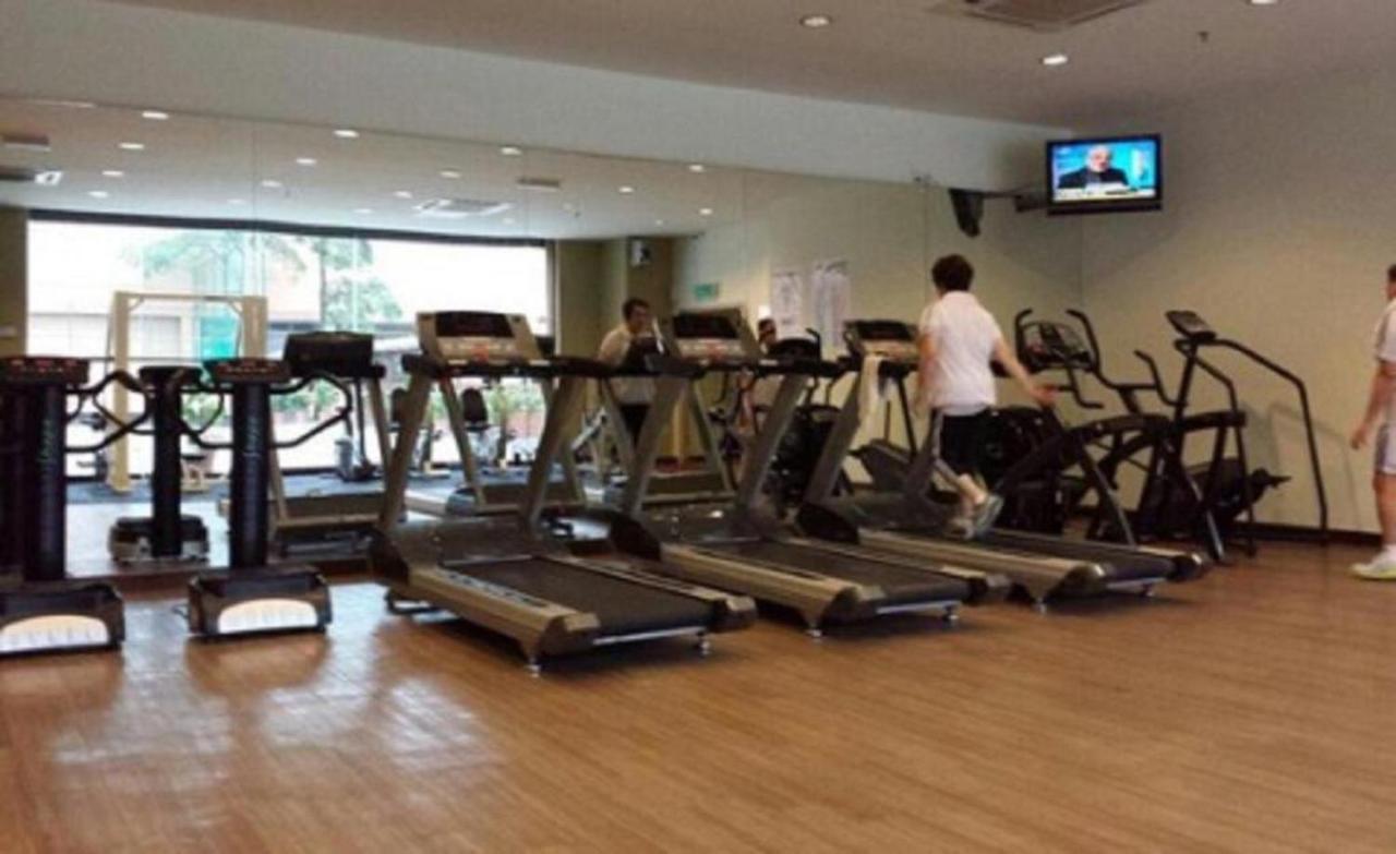 Urban Suites At Times Square Kl Pangsapuri Kuala Lumpur