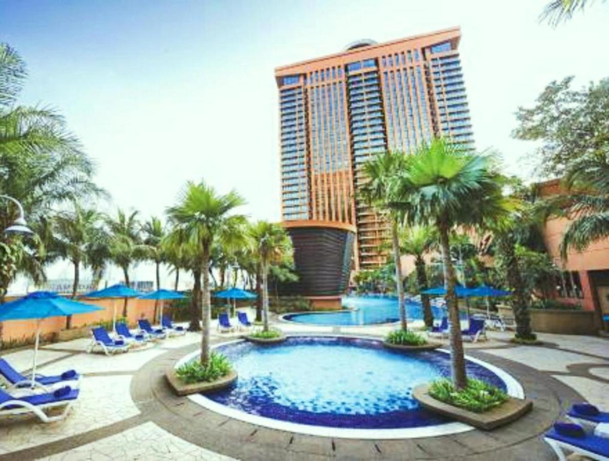 Urban Suites At Times Square Kl Pangsapuri