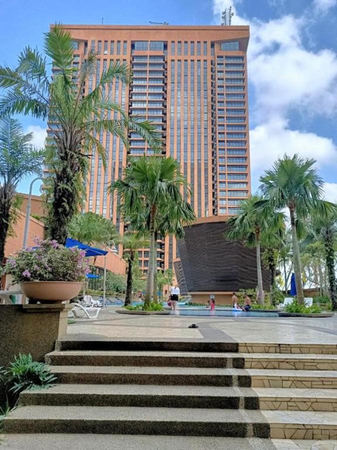 Urban Suites At Times Square Kl Kuala Lumpur