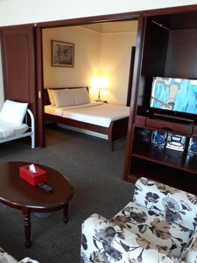 Urban Suites At Times Square Kl Pangsapuri Kuala Lumpur