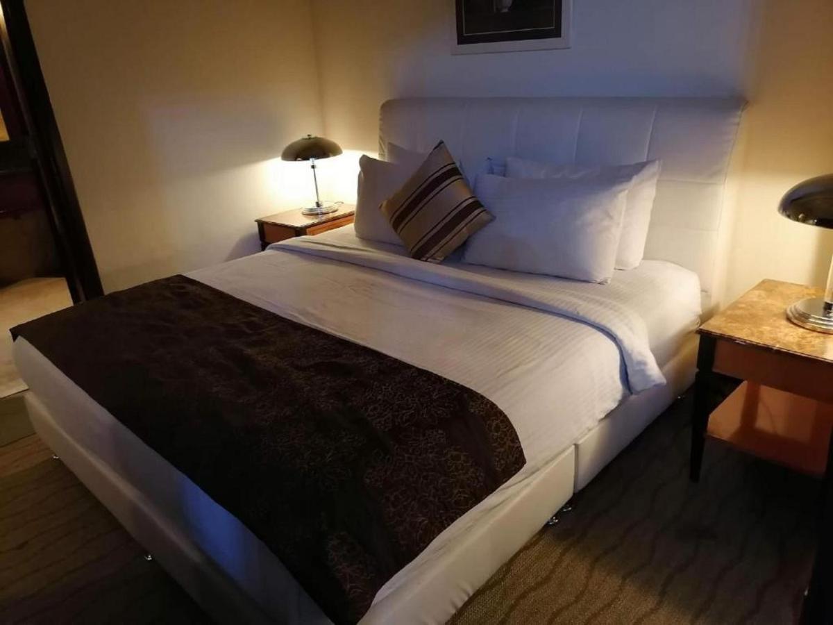 Urban Suites At Times Square Kl Kuala Lumpur