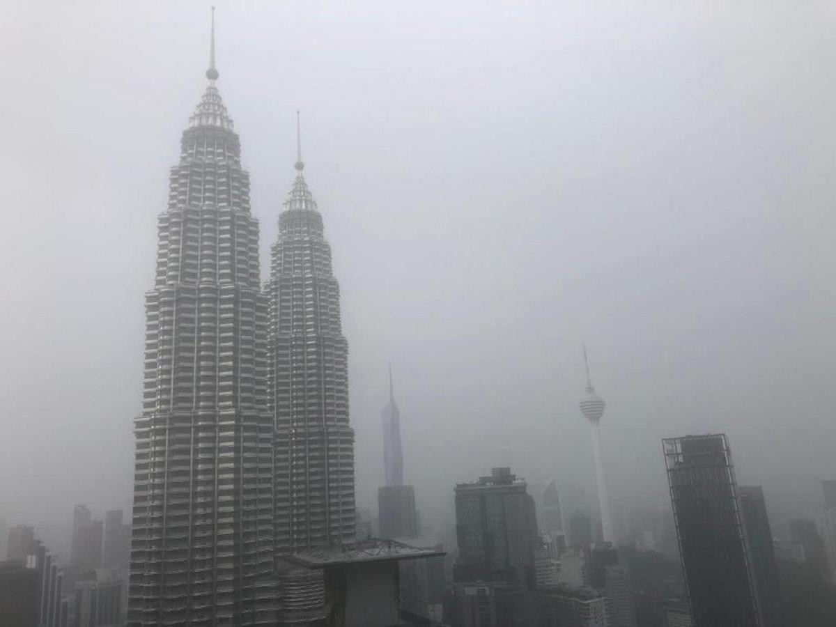Urban Suites At Times Square Kl Pangsapuri Kuala Lumpur