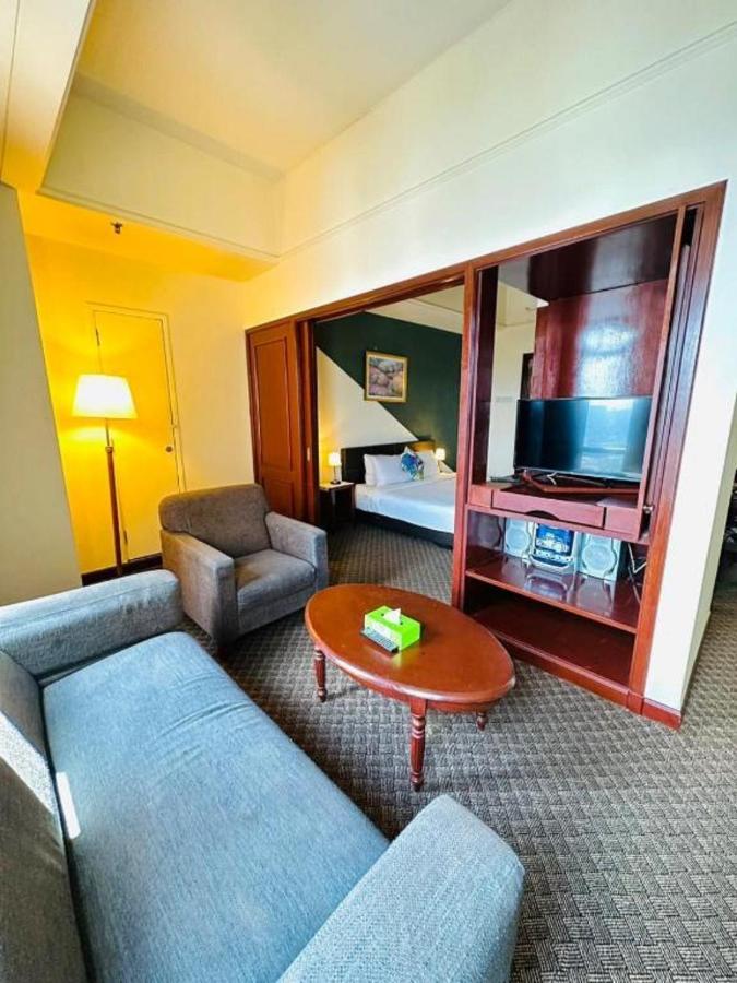 Urban Suites At Times Square Kl Pangsapuri Kuala Lumpur