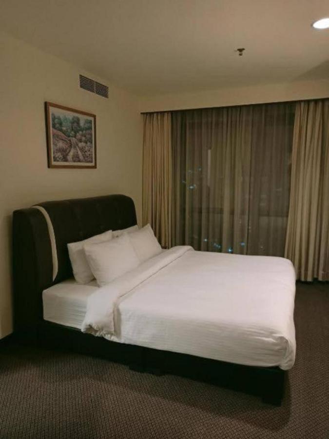 Pangsapuri Urban Suites At Times Square Kl