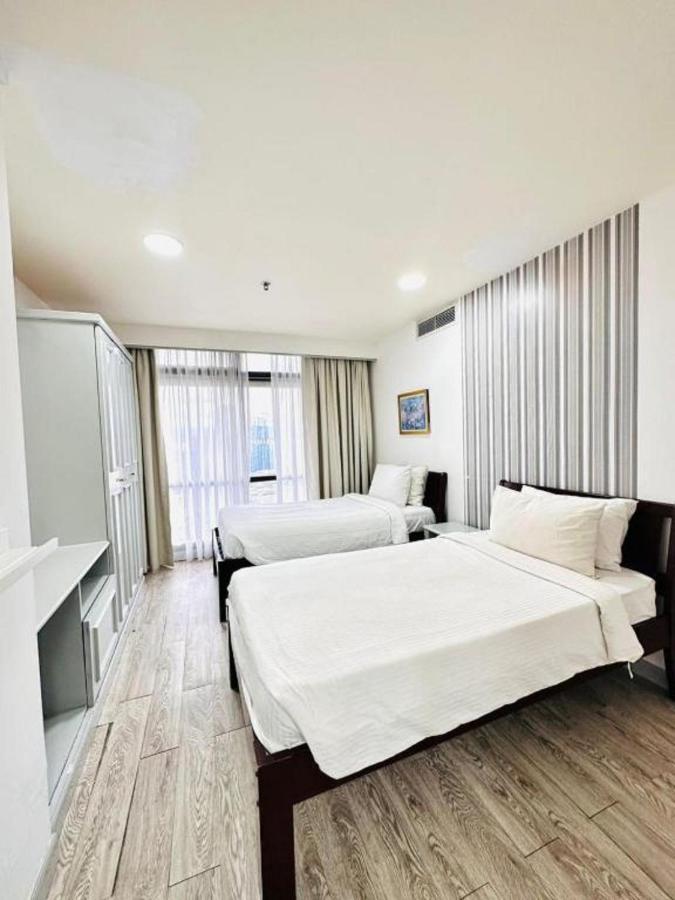 Pangsapuri Urban Suites At Times Square Kl *