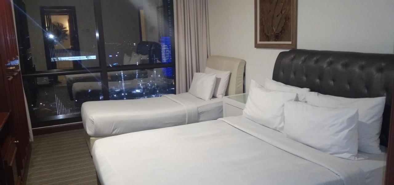 Urban Suites At Times Square Kl Pangsapuri Kuala Lumpur