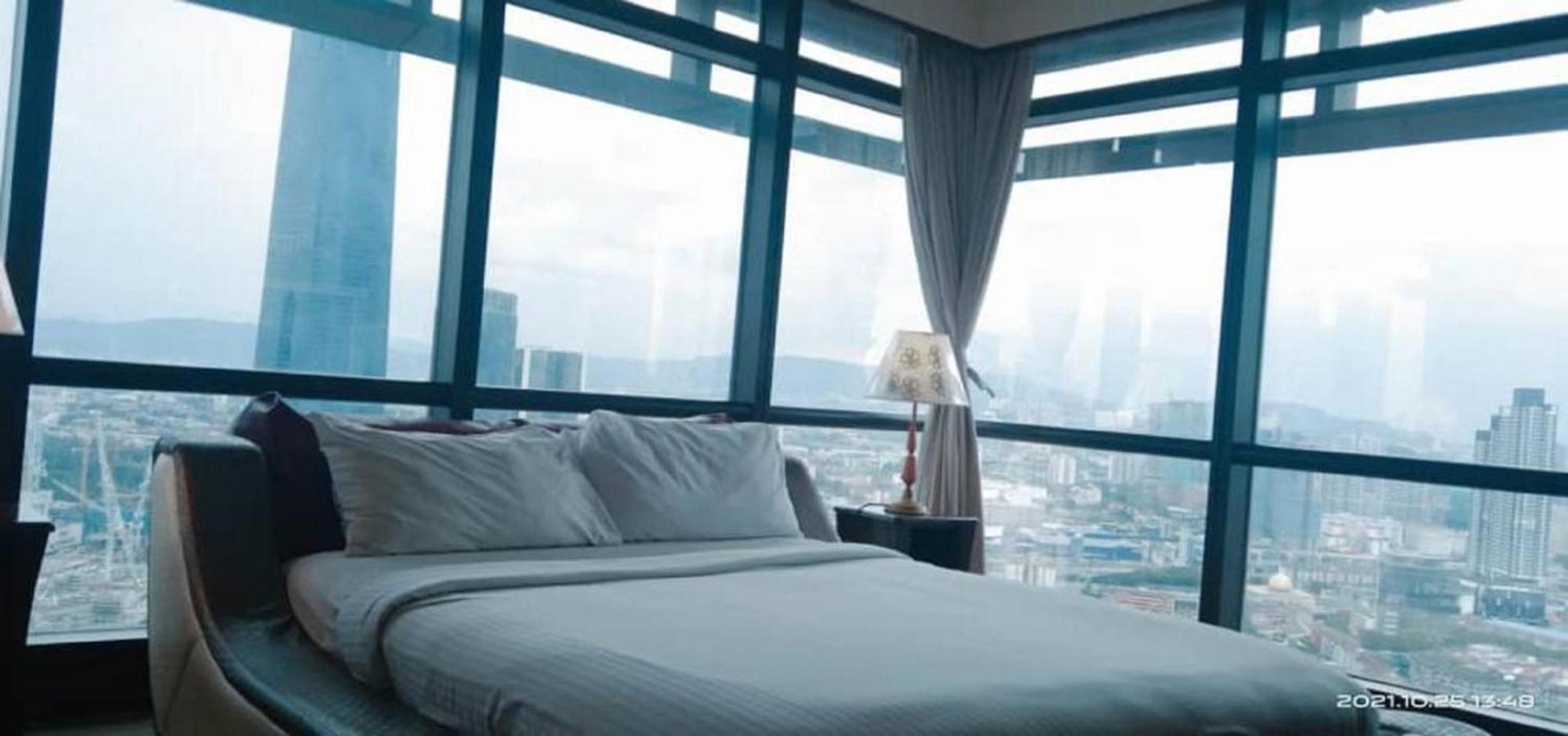 Urban Suites At Times Square Kl Pangsapuri *