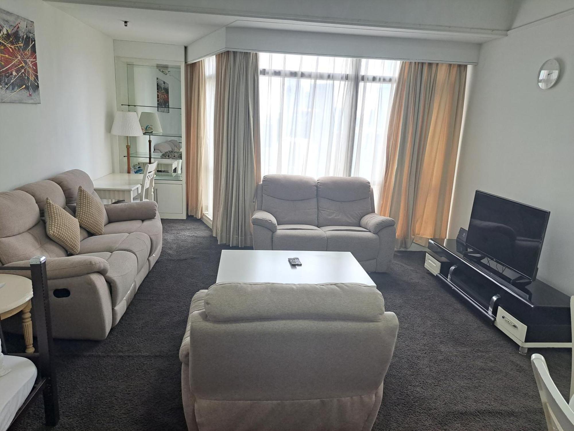 Urban Suites At Times Square Kl Pangsapuri *